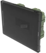 Rozdzielnie elektryczne - ROZDZIELNICA Practibox 1X8 Z DRZWIAMI PRZEZROCZYSTYMI Legrand 401751 - miniaturka - grafika 1