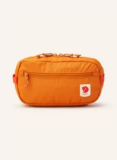 Nerki - Fjällräven Saszetka Biodrówka High Coast orange - grafika 1