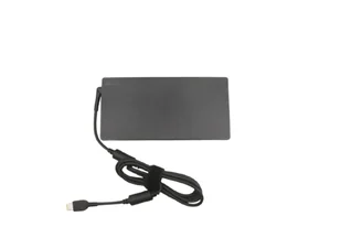 Lenovo 5A10W86289 adapter zasilający/ inwentor Wewnętrzna 300 W Czarny - Adaptery i przejściówki - miniaturka - grafika 1