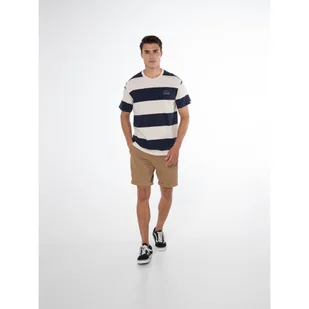 Koszulka męska Protest PRTKERIAN t-shirt - Koszulki sportowe męskie - miniaturka - grafika 1