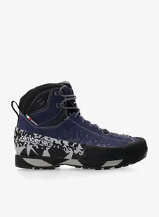 Buty w góry Zamberlan Salathe Trek GTX RR - denim - Buty trekkingowe męskie - miniaturka - grafika 1