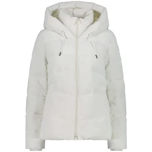 Kurtka puchowa damska CMP Fix Hood - Kurtki narciarskie - miniaturka - grafika 1