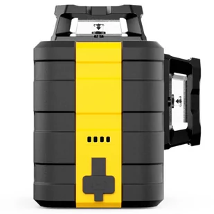 KAIWEETS KT360A Self Leveling Laser Level, 3 X 360, 3D laser level for Picture Hanging, Horizontal/Vertical Line Laser - Multimetry - miniaturka - grafika 7