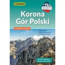 Korona Gór Polski - Przewodniki - miniaturka - grafika 1