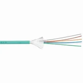 Kable światłowodowe - Kabel światłowodowy OM4 24FO INT/EXT 1000M Legrand 032668 - miniaturka - grafika 1