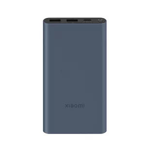 Xiaomi 10000 mAh 22,5W Niebieski - Powerbanki - miniaturka - grafika 1
