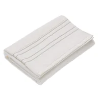 Ręczniki - Ręcznik Gunnar 70x140cm creamy white grey - miniaturka - grafika 1
