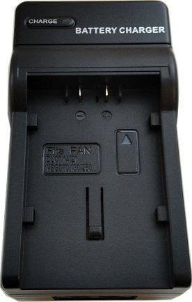 Kroviklis PANASONIC VW-VBG6