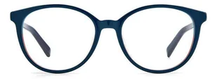 Okulary korekcyjne Missoni MMI 0011 MR8 - Okulary korekcyjne, oprawki, szkła - miniaturka - grafika 3