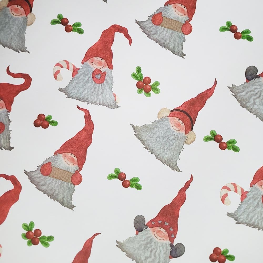 Papier do prezentów 57cmx25m 25m156