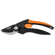 Nożyce i sekatory - Sekator ogrodowy NEO TOOLS 15-211 - miniaturka - grafika 1