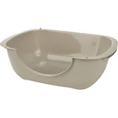 Kuwety dla kotów - AniOne Bella Mix & Match kuweta dla kota beżowy - miniaturka - grafika 1