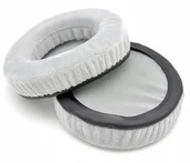 Akcesoria do słuchawek - Nauszniki Gąbki Pady Do Akg K518 K518Dj K81 - miniaturka - grafika 1