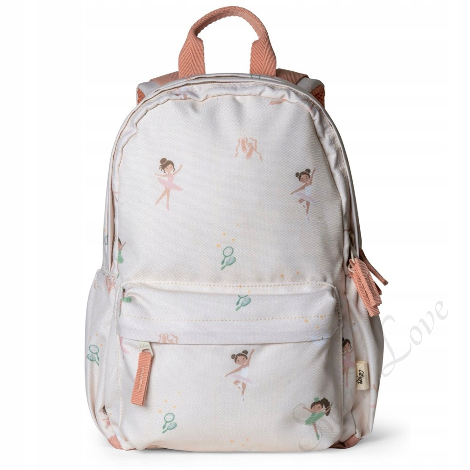 Citron: plecak dziecięcy Ballerina