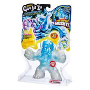 Figurki dla dzieci - Dino Goo Jit Zu Goo Jit Zu XRay Single Pack - Mastoddon 41191 - miniaturka - grafika 1