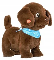 Maskotki i pluszaki - Interaktywny Piesek Pies Zabawka Dla Dzieci Bruno Pluszak 2+ Tm Toys - miniaturka - grafika 1