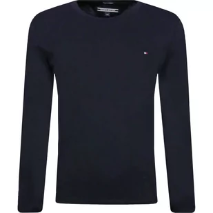 Tommy Hilfiger Longsleeve | Regular Fit - Koszulki dla chłopców - miniaturka - grafika 1