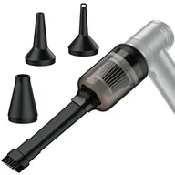 Akcesoria do odkurzaczy - ULANZIi Adapterów do Odkurzacza Kit-BS380FB Zestaw końcówek - miniaturka - grafika 1