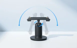 Kamera cyfrowa Stojak obrotowy Insta360 GO 3 - Kamery cyfrowe - miniaturka - grafika 8