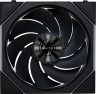 Wentylatory komputerowe - Lian Li UNI FAN TL Wireless Lüfter, ARGB, PWM - Reverse Blade, 120mm, schwarz 12RTL1W1B - miniaturka - grafika 1