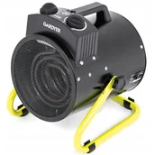 Nagrzewnice - GARDYER HE3500 - miniaturka - grafika 1