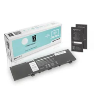 Baterie do laptopów - Mitsu bateria Dell Inspiron 13 7373, 7386 BC/DE-7373 - miniaturka - grafika 1