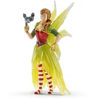 Figurki dla dzieci - Schleich Marween w odświętnym stroju WFSLHF0DC027305 - miniaturka - grafika 1