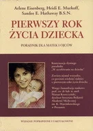 Miłość, seks, związki - Pierwszy rok życia dziecka - miniaturka - grafika 1