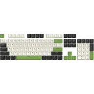 Akcesoria do komputerów stacjonarnych - Klawisze MARVO KP-02 GN PBT - miniaturka - grafika 1