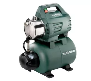 Metabo hydrofor domowy HWW 3500/25 Inox 600969000) - Hydrofory - miniaturka - grafika 1