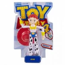 Toy Story 4, figurka Jessie, GFM38/GDP70