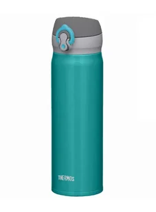 Thermos Kubek termiczny mobilny Motion JNL 500 ml (turkusowy) 130052 motion - Kubki termiczne - miniaturka - grafika 2