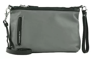 Mandarina Duck Hunter Vanity Bag, Kobieta, Smoked Pearl - Torebki damskie - miniaturka - grafika 1