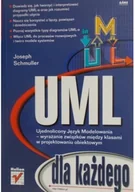 Bezpieczeństwo - UML Ujednolicony Język Modelowania - miniaturka - grafika 1