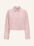 Koszule damskie - Only Koszula lila - ONLY - miniaturka - grafika 1