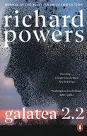 Powieści - Galatea 2.2 - Richard Powers - miniaturka - grafika 1