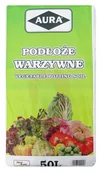 Akcesoria i części modelarskie - Profesjonalne, gotowe podłoże szczególnie polecane do uprawy warzyw w późniejszych fazach rozwojowych; gwarantuje równomierny rozwój roślin. - miniaturka - grafika 1
