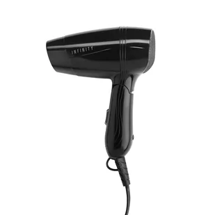 MELISSA Suszarka podróżna 1200W - Suszarki do włosów - miniaturka - grafika 1