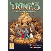 Gry PC - Trine 5 A Clockwork Conspiracy - Gra na PC - miniaturka - grafika 1