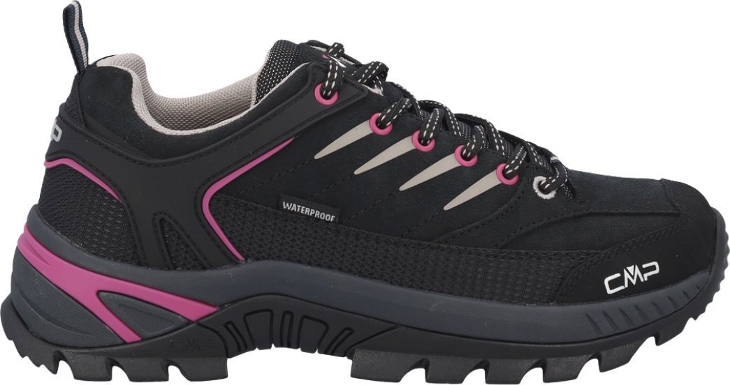 Buty trekkingowe damskie CMP Buty trekkingowe damskie CMP Rigel 2.0 Low 3Q18246 54UZ 41