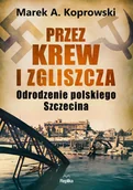 Historia Polski - Przez krew i zgliszcza - Marek A. Koprowski - książka - miniaturka - grafika 1