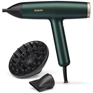 Suszarka do włosów Babyliss D6555DE 1700W - Suszarki do włosów - miniaturka - grafika 1