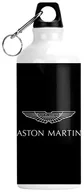 Shakery i bidony sportowe - BIDON BUTELKA ASTON MARTIN NA WODE Z NAPISEM - miniaturka - grafika 1