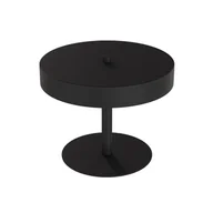 Lampy stojące - Prosta lampka biurkowa, loftowa 1454/LN2 z serii NEMO LN2 BL - miniaturka - grafika 1