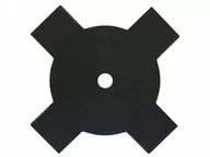 Akcesoria do kos i kosiarek - Tarcza tnąca 4 zębna 230/1.8 mm OREGON 6449 - miniaturka - grafika 1