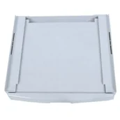 Akcesoria i części do pralek i suszarek - Scanpart Łącznik 0150120116 - miniaturka - grafika 1