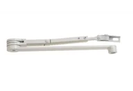 Akcesoria do drzwi - Ramię DCL141 z blokadą do samozamykacza Assa Abloy DC120/DC140, białe - miniaturka - grafika 1