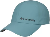 Czapki i chusty sportowe męskie - Czapka Silver Ridge III by Columbia, jasnoniebieski, One Size - miniaturka - grafika 1