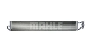 Chłodnica oleju, automatyczna przekładnia Mahle CLC 108 000P - Układ napędowy - akcesoria - miniaturka - grafika 1