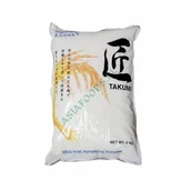 Mąka - Ryż Do Sushi Takumi KOSHIHIKARI-5kg - miniaturka - grafika 1